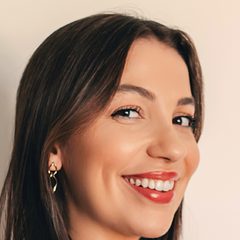 Aline Delamare